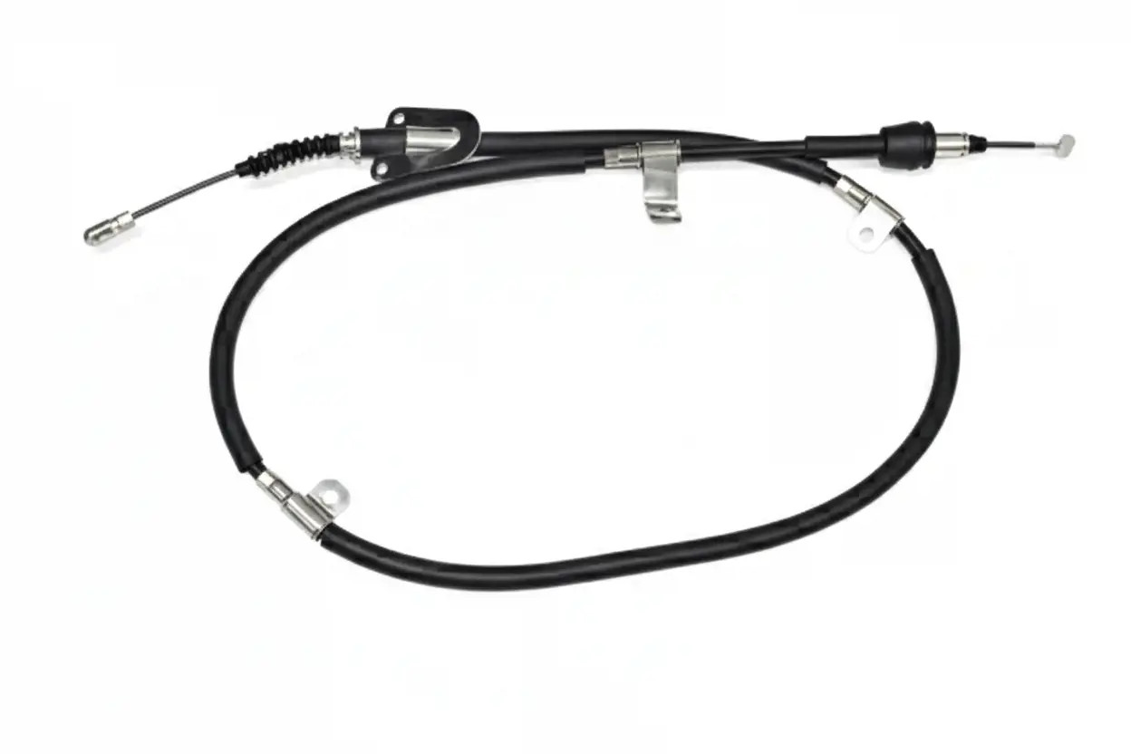 LINEX 18.01.32 Cavo freno a mano - Immagine 2