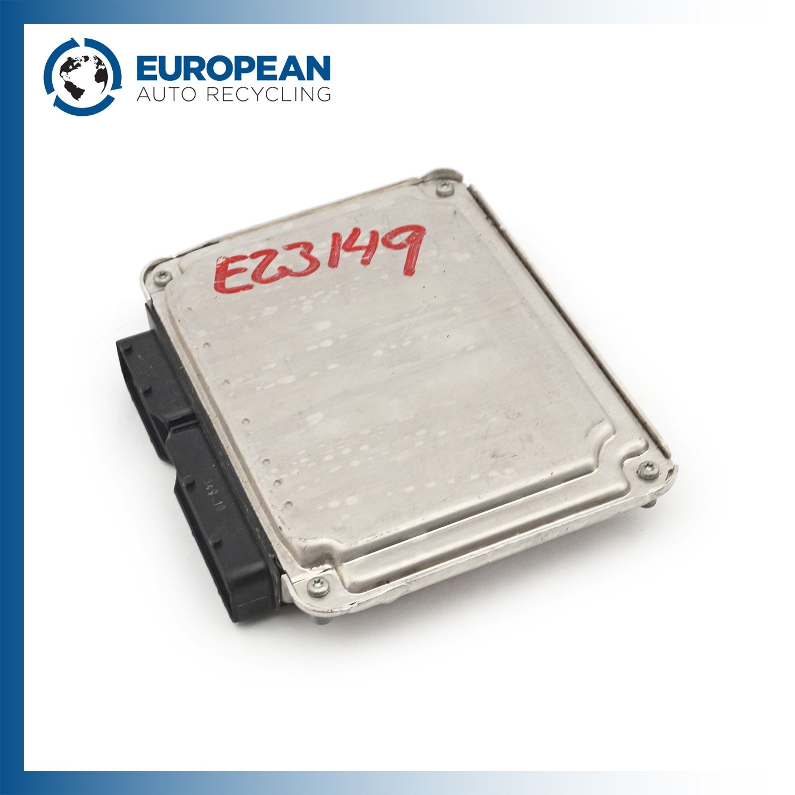 Bentley Continental GT 2003-2011 Electronic control unit P/N 07C997018A