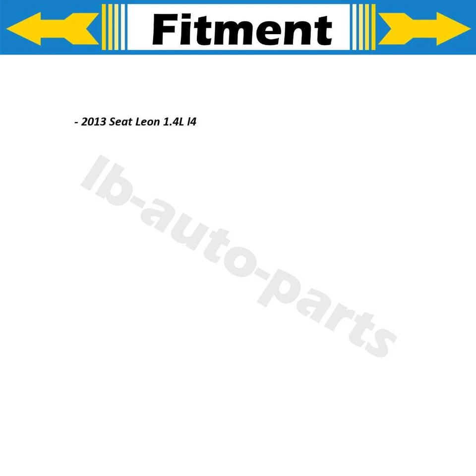 Manguera hidráulica de freno de primera parada para Audi A3 2006-2011 4X Dorman Foto 3 de 4