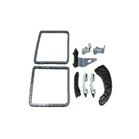 Steuerkettensatz FüR Hyundai I20 PB PBT 1.1 1.4 1.6 08 Bis 15 Kamoka Neu Teil