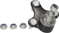 Traggelenk FüHrungsgelenk Mapco 51724 FüR VW Seat Skoda Audi Golf A3 Leon Caddy