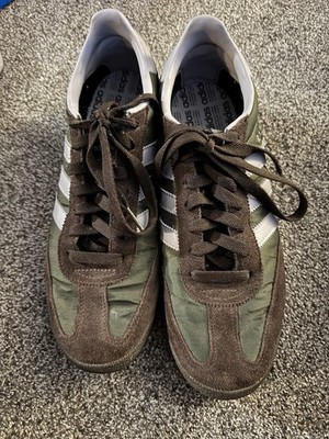 Men s Adidas superstar DLX  Shoes Size 10