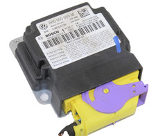 Airbag Steuergerät UNFALLFREI Seat Ibiza 4 IV 6P 6J Fabia 2 Polo 6R 6R0959655M
