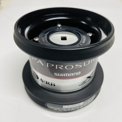 Shimano 15 Power Aero Pro Surf Thick Line 15PAPSGOKU Spool Assembly Surf Reel