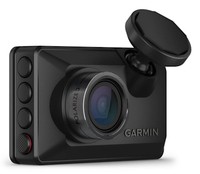 010-02859-10 Garmin Dash Cam X210 Kamera für Armaturenbrett PDA TFT ~D~