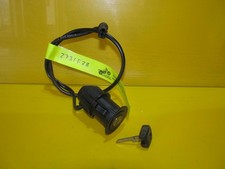 BMW R100 R80 GS R 90-95 Ignition Lock 2 Stage 1459594 Ignition Lock