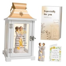 Sister Gifts from Sister, Unique Birthday Gifts, To My Beautiful Sister