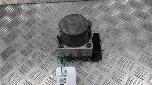 ABS PUMPE Opel Tigra Twin Top Cabrio 1.4 16V (Z14XEP) 2005 93192618