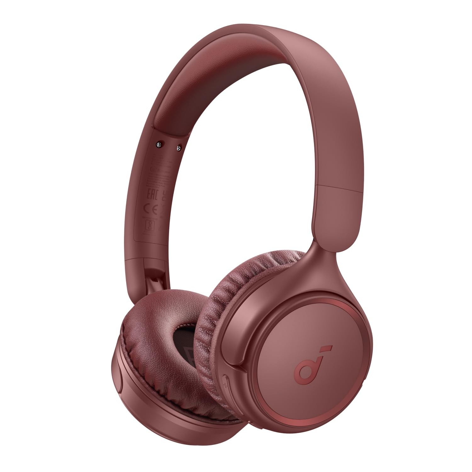Cuffie Wireless Soundcore H30i Pieghevoli: Audio Bass e Comfort Leggero
