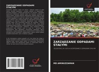Zarz¿Dzanie Odpadami Sta¿Ymi | Md Aminuzzaman | Taschenbuch | Polnisch | 2025
