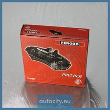 Plaquette de frein Fiat PININFARINA