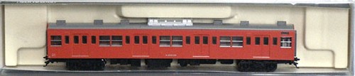 Lote NGauge KATO (Kato) 4318 Moha 200 Chuo Line color (T) 2005 【A】 | Zustand: Usado