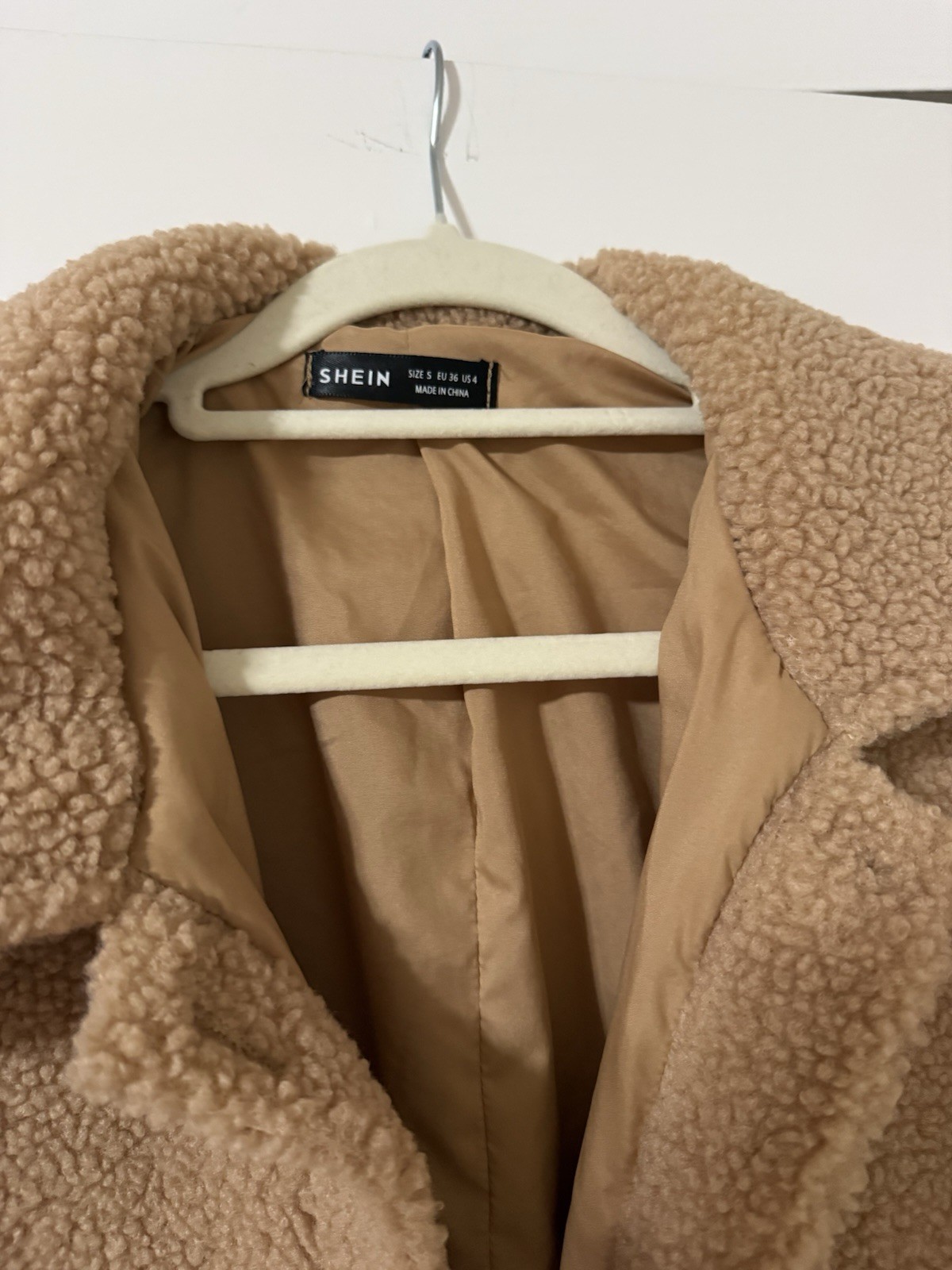 Winter jacket - image 2