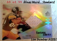 Hines Ward 