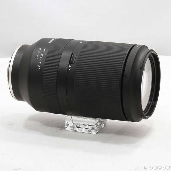 Tamron 70-180mm F/2.8 Di III VXD A056 Lens for Sony E Mount Full