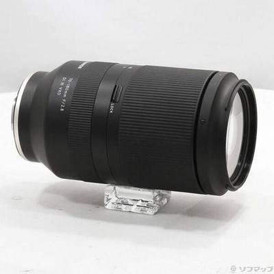 Tamron 70-180mm F/2.8 Di III VXD A056 Lens for Sony E Mount Full Frame Tested