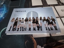 loona  album sealed fourth mini album PTT usa seller
