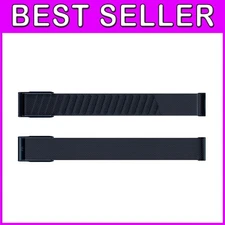 Stylish Adjustable Sport Loop Band for Whoop 5.0/MG – Not Gen 4 Compatible