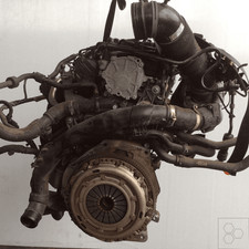 CBA Motore semicompl.  VOLKSWAGEN GOLF (5K/AJ) 2.0TDI DPF 3ad799