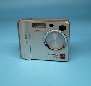 Fujifilm Finepix F401 | eBay