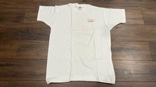 Vintage Pacific Bell “ Get Mobilized With PCS” T Shirt Made in USA Sz. XXL
