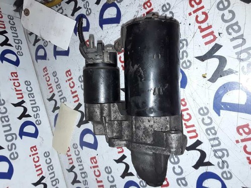 0001108157 halter anlasser BMW SERIE 3 CABRIO E36 1.8 CAT M43 1993 1044444