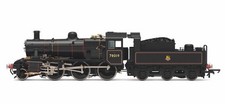 Hornby R30390 BR Standard 2MT - Early BR - Lined 78019 NE 12D OO Gauge