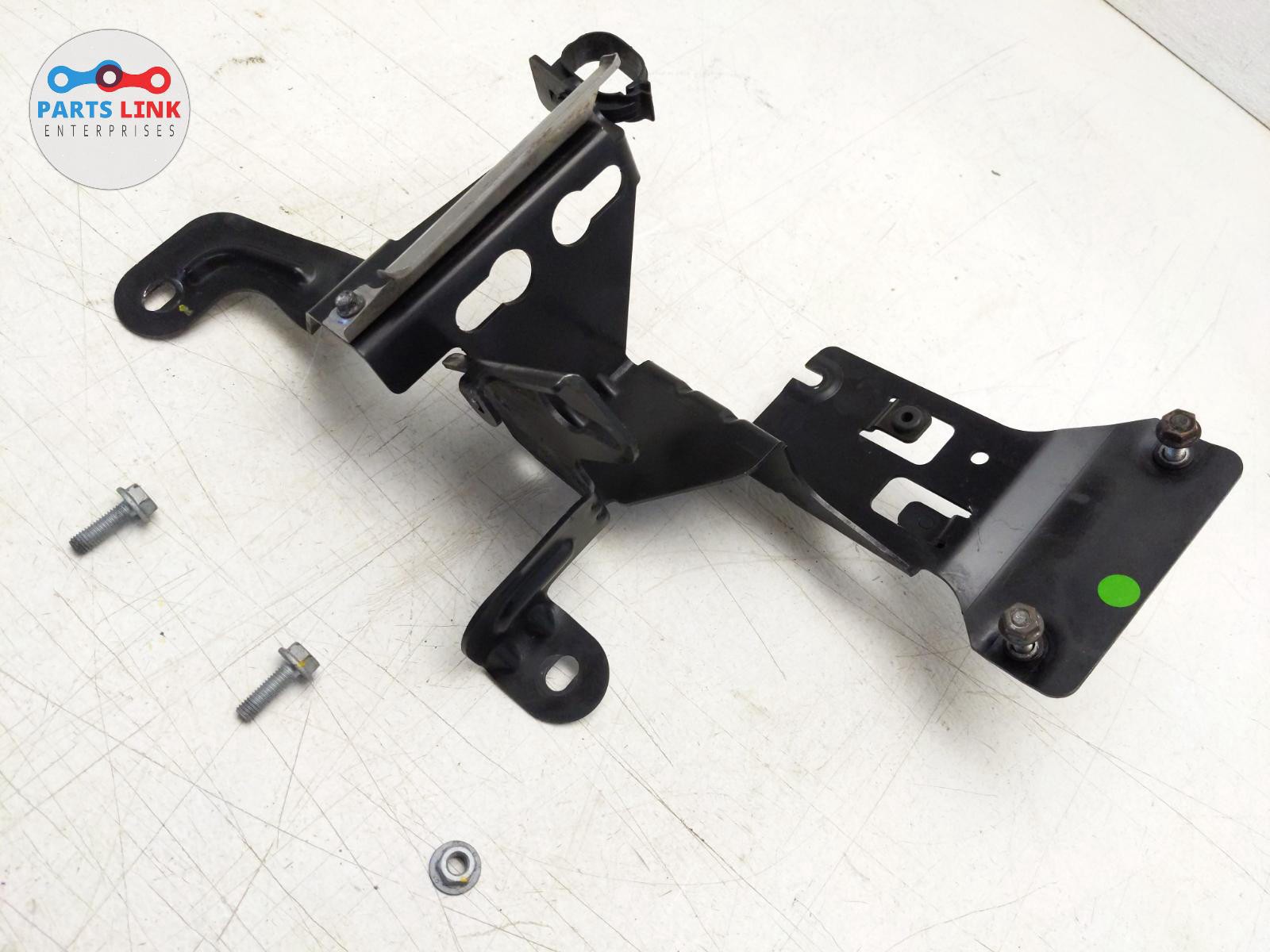 2008-2014 FERRARI CALIFORNIA ABS POWER STEERING TANK BRACKET MOUNT SUPPORT F149