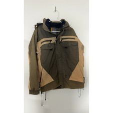 Rossignol Jacket Mens Sz M Ski Snowboard Wint...