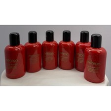 Mehron Liquid Makeup Red Body Hair Paint 4.5oz Lot of 6 Professional SFX Stage