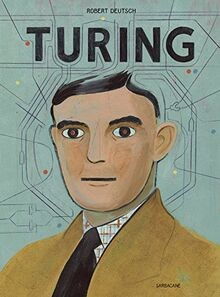Turing von Robert Deutsch | Buch | Zustand gut