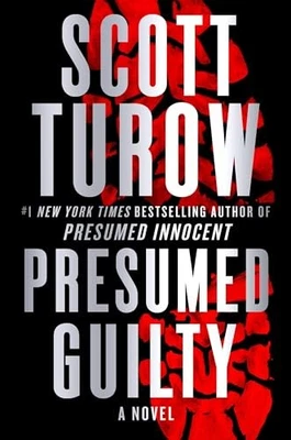 Presumed Guilty: 3 (Presumed Innocent), Turow, Scott - Bild 1 von 2