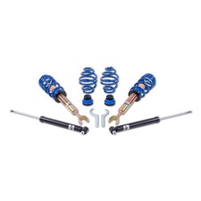 ap Gewindefahrwerk Stahl verzinkt passend für AUDI A6 AVANT [4B5, 4B6] 11510009