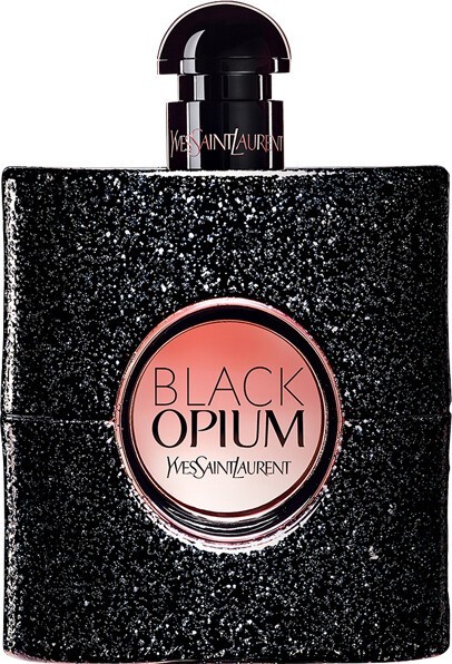 Yves Saint Laurent Black Opium Eau de Parfum für Damen 90 ml NEU & OVP