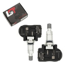 2x Reifendrucksensor RDKS RDCi TPMS-Sensor 36106881890 für BMW X5 F15 X6 F16