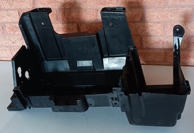 2013-18 DODGE RAM 1500 2500 3500 BATTERY TRAY # 68095940AF