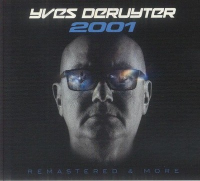 DERUYTER, Yves - 2001: Remastered & More - CD