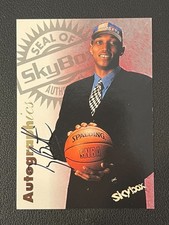 Fantastic Autographics! Complete Guide to One of the Best Inserts Ever 69