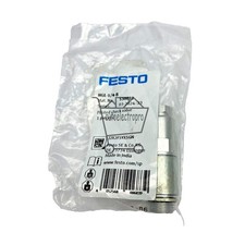 1PCS New Festo HGL-1/4-B 530031 Piloted non return valve Free delivery