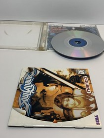 Soul Calibur (Sega Dreamcast, 1999) Complete in Original Box w/Manual CIB