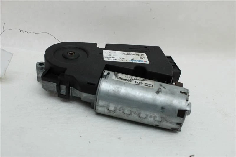 MOTOR TECHO CORREDIZO BMW 325ci 2005 05 1040402 Foto 2 de 4