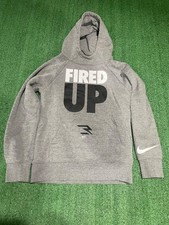 boys nike hoodie size medium