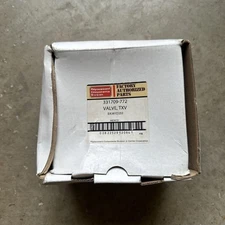 FACTORY AUTHORIZED PARTS #331709-772 TXV VALVE NEW HVAC A15