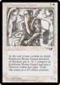KJELDORAN HOME GUARD x1 mtg NM Alliances 1 Unc