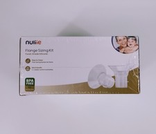 Nuliie 10PCS Flange Sizing Kit 13/15/17/19/21Mm for 24Mm Pumps New