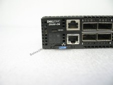 Dell EMC Z9100-ON 32-Port 100GbE QSFP28 Switc...