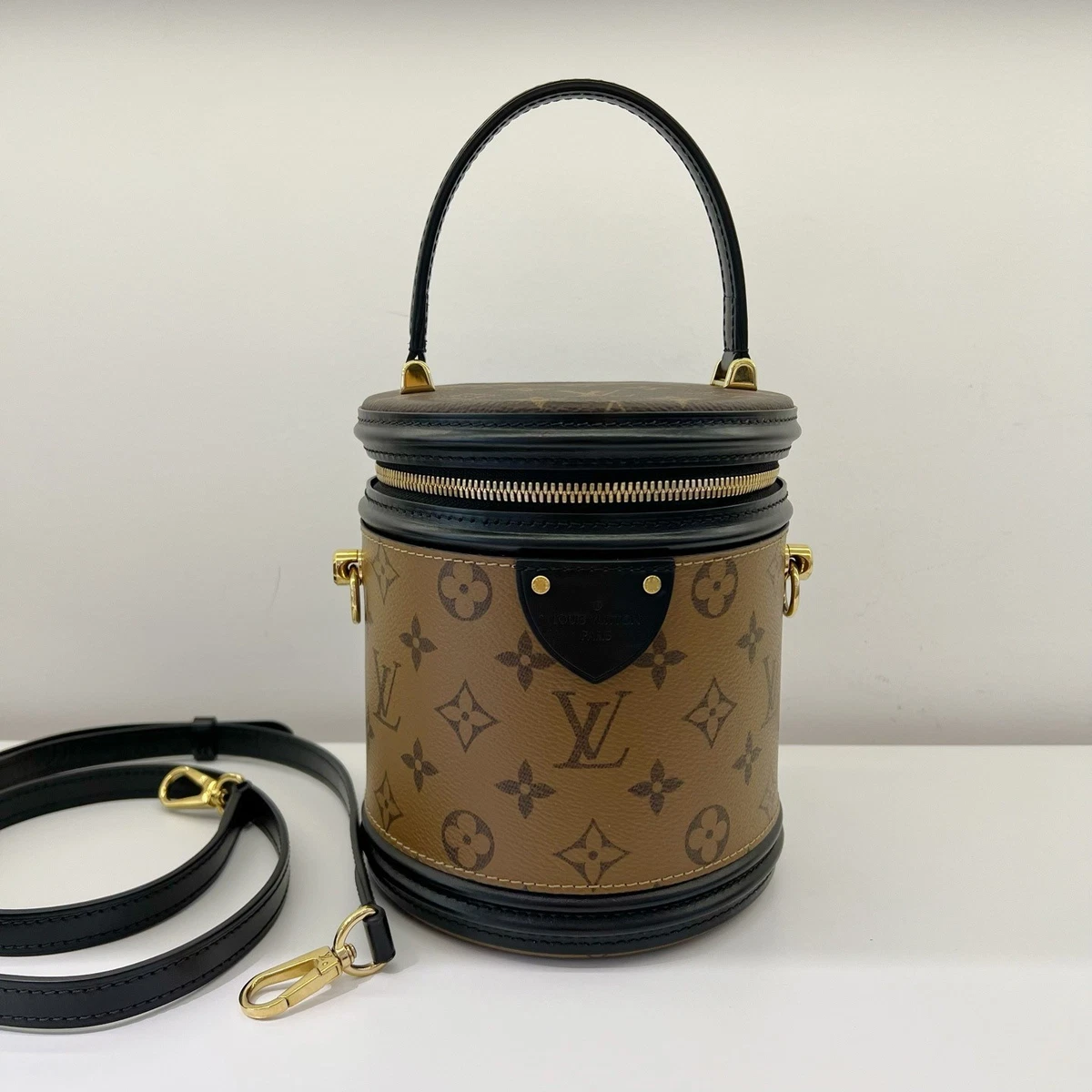 Louis Vuitton Cannes Bags for sale | eBay