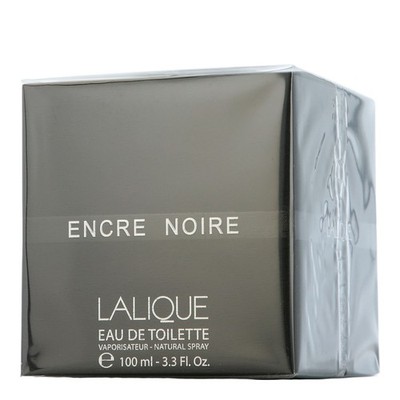 Lalique Encre Noire EDT 100ml