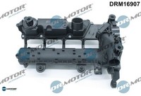 Dr.Motor Automotive DRM16907 Zylinderkopfhaube