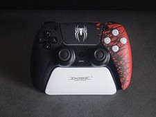 Sony PS5 Custom Spiderman Controller Mit Hall...